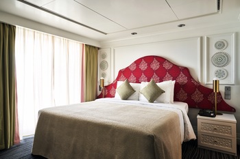 Voyager Suite