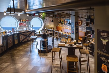 Hola! Tacos & Cantina