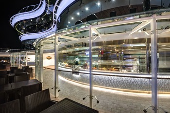 Atmosphere Bar South