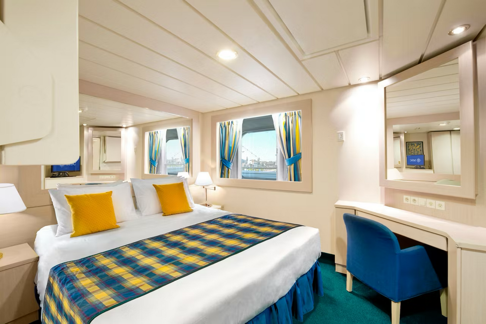 Premium Ocean View