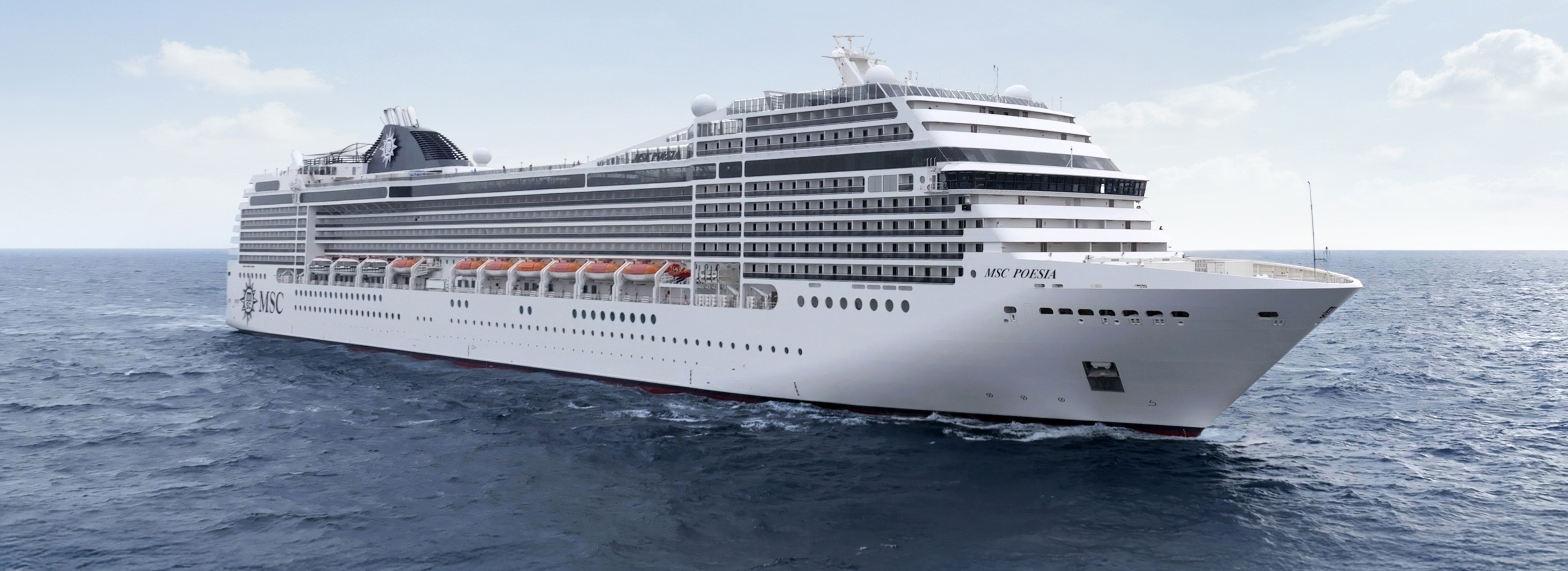 MSC Poesia
