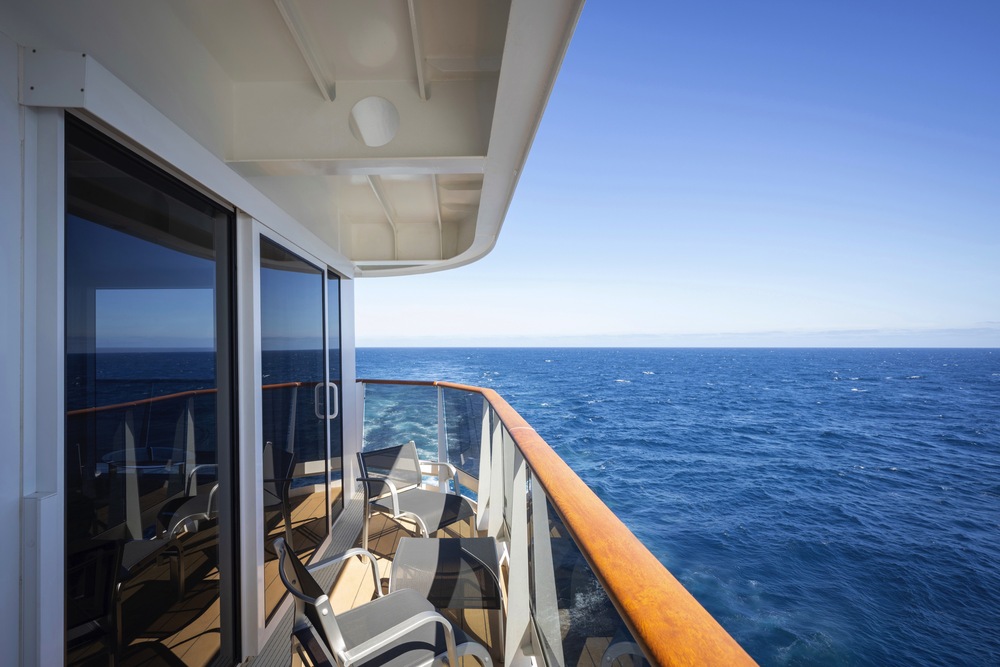 Grand Suite Aurea