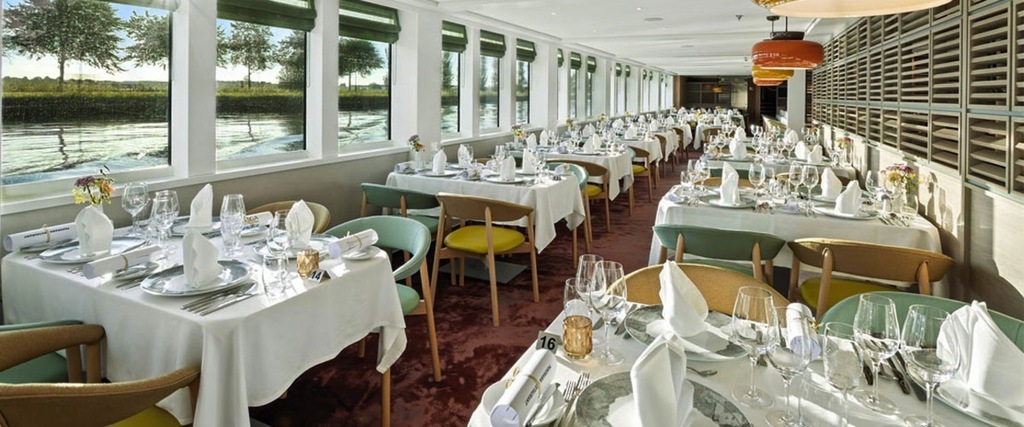 Panorama Restaurant