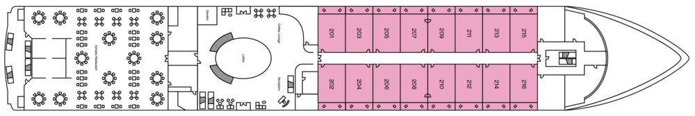 APT Guided Tours & River Cruises Yangzi Explorer Main Deck.png