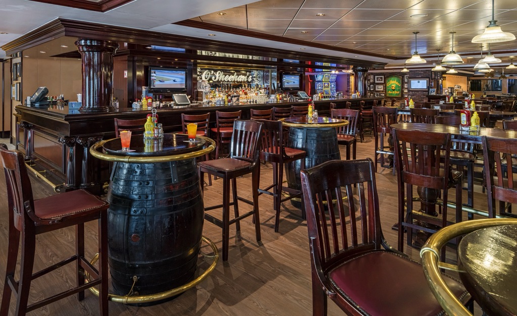 O'Sheehan's Bar & Grill