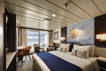 Balcony Stateroom Category C