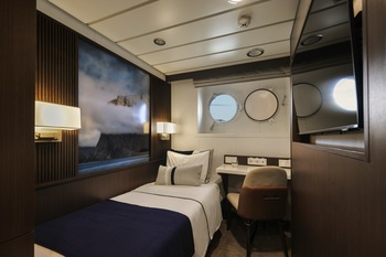 Aurora Stateroom Single