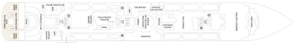 Crystal Cruises Crystal Serenity Deck 6.png