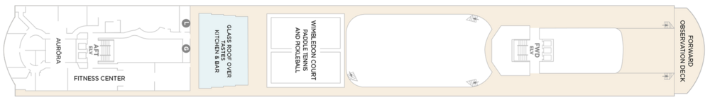 Crystal Cruises Crystal Serenity Deck 13.png