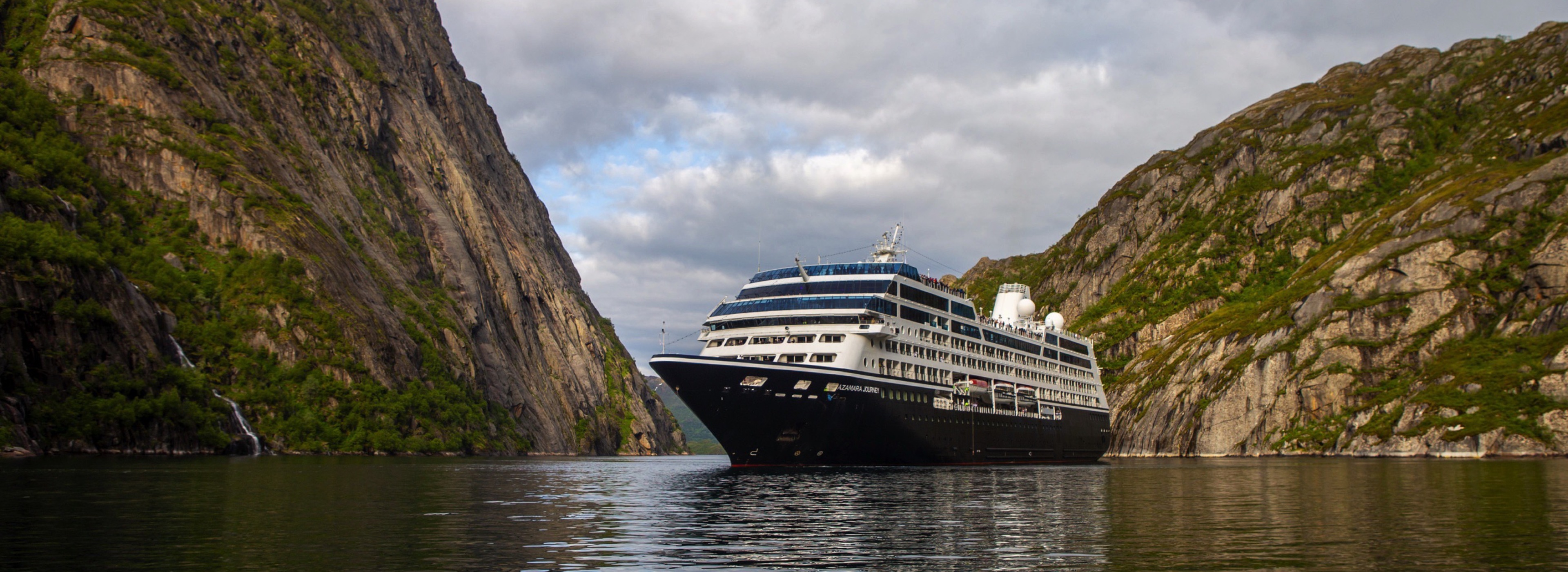 Azamara Journey