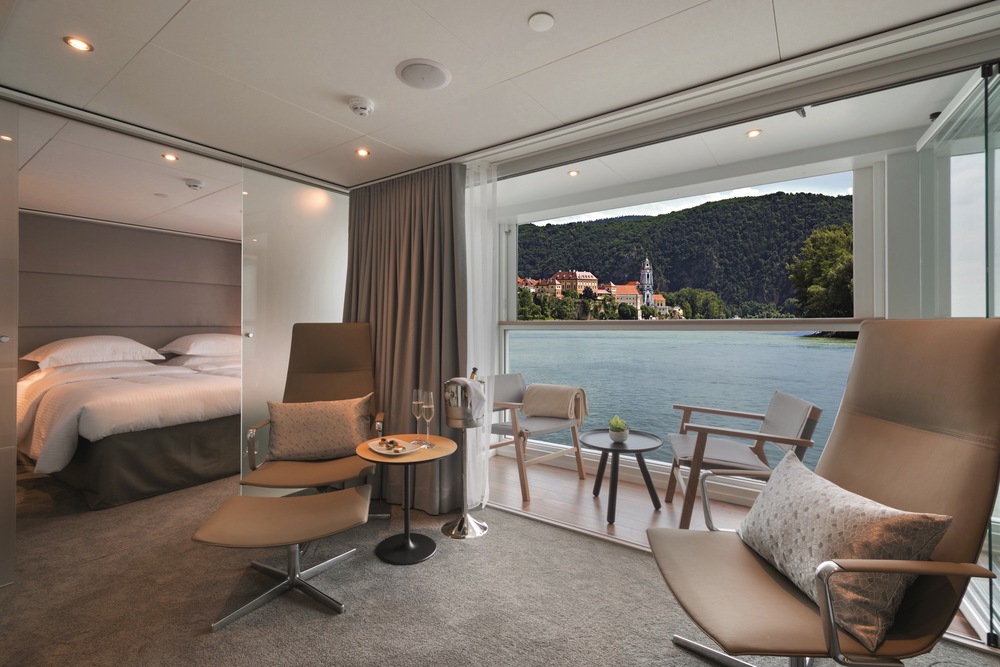 Owners One Bedroom Suite