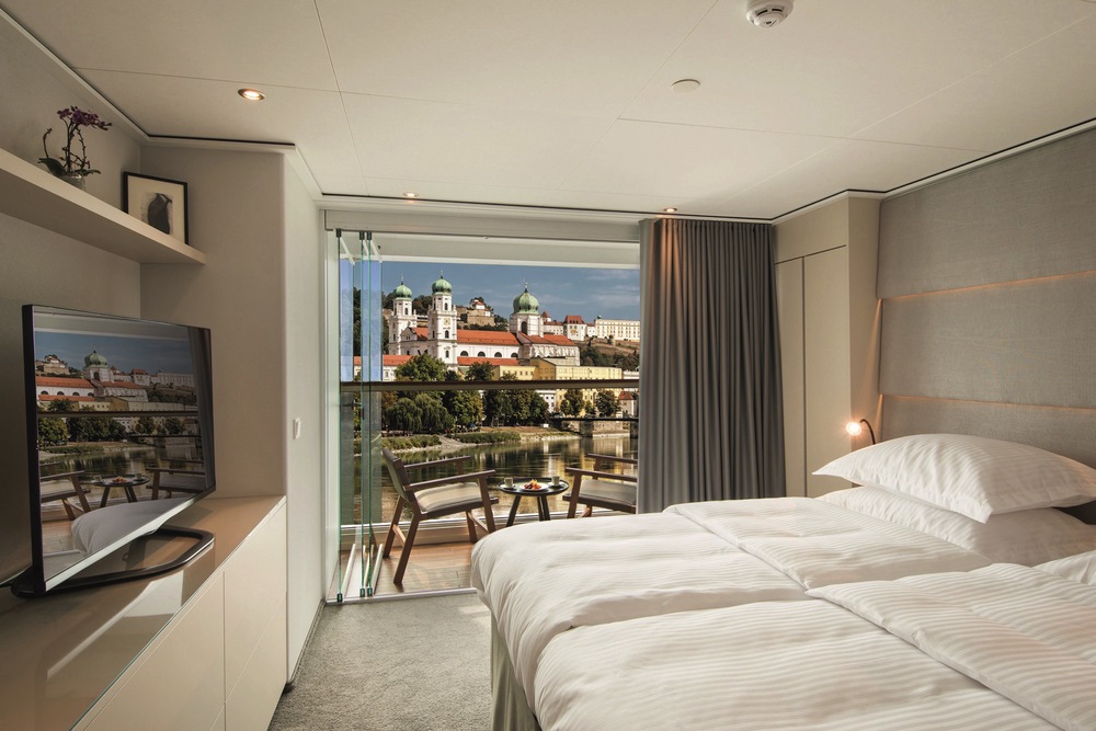 Grand Balcony Suite