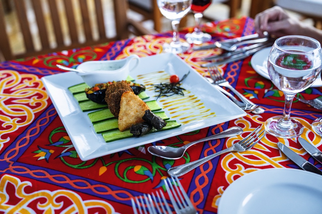 Felucca Restaurant