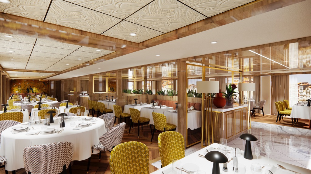 Feirtoria Restaurant