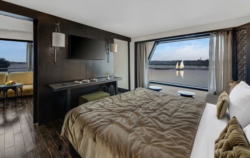 Deluxe Cabin