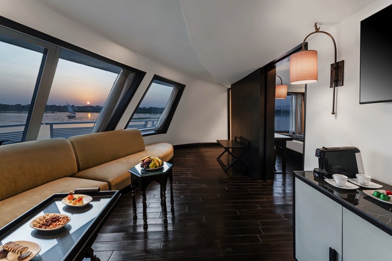 Panorama Suite