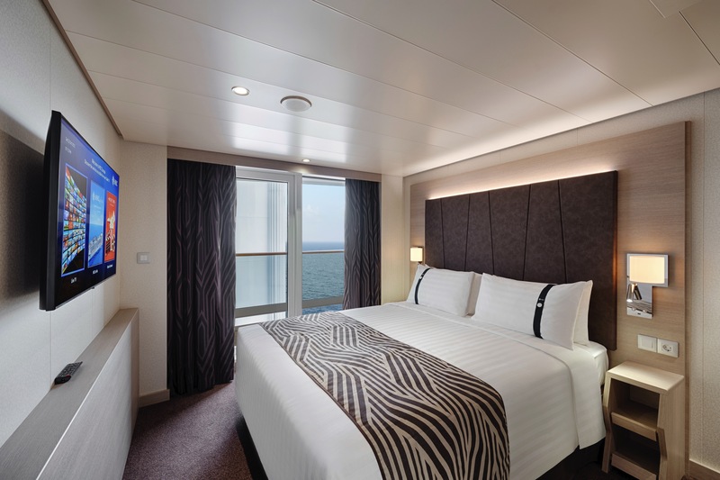 Premium Suite Aurea with Promenade & Ocean View