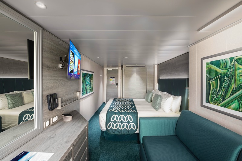 Deluxe Ocean View