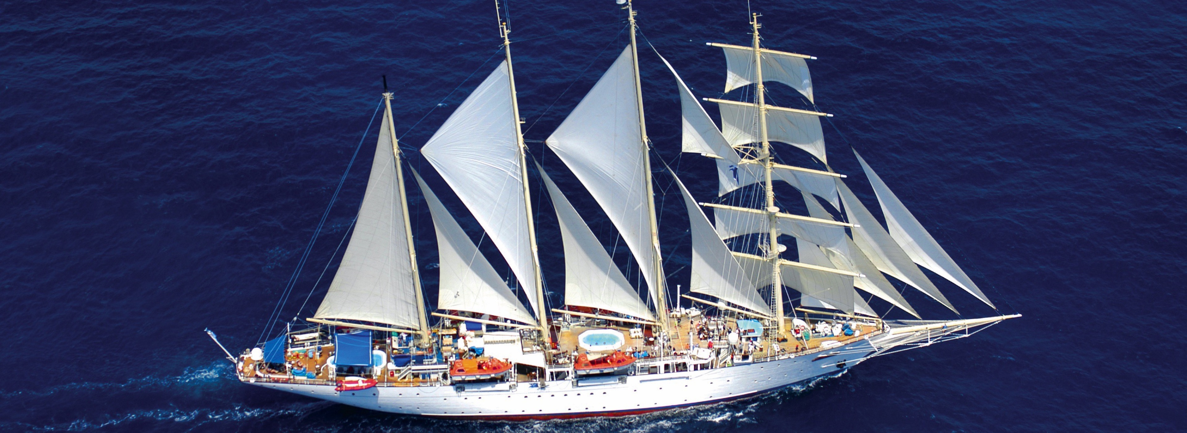 Star Flyer