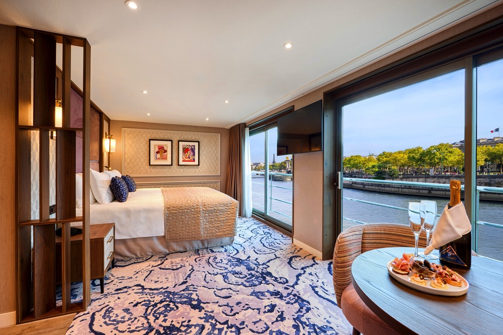 Beyond Suite