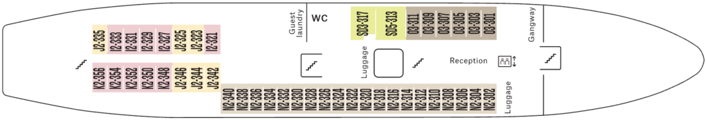 Deck 3