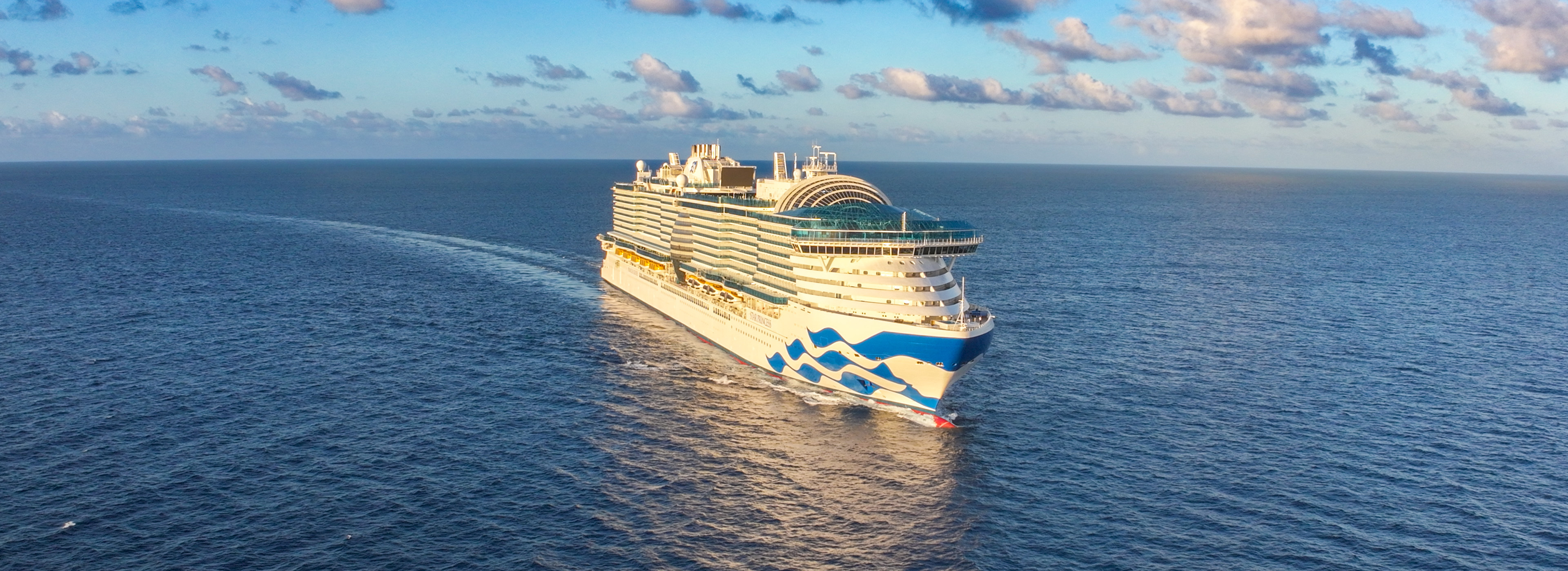 Star Princess