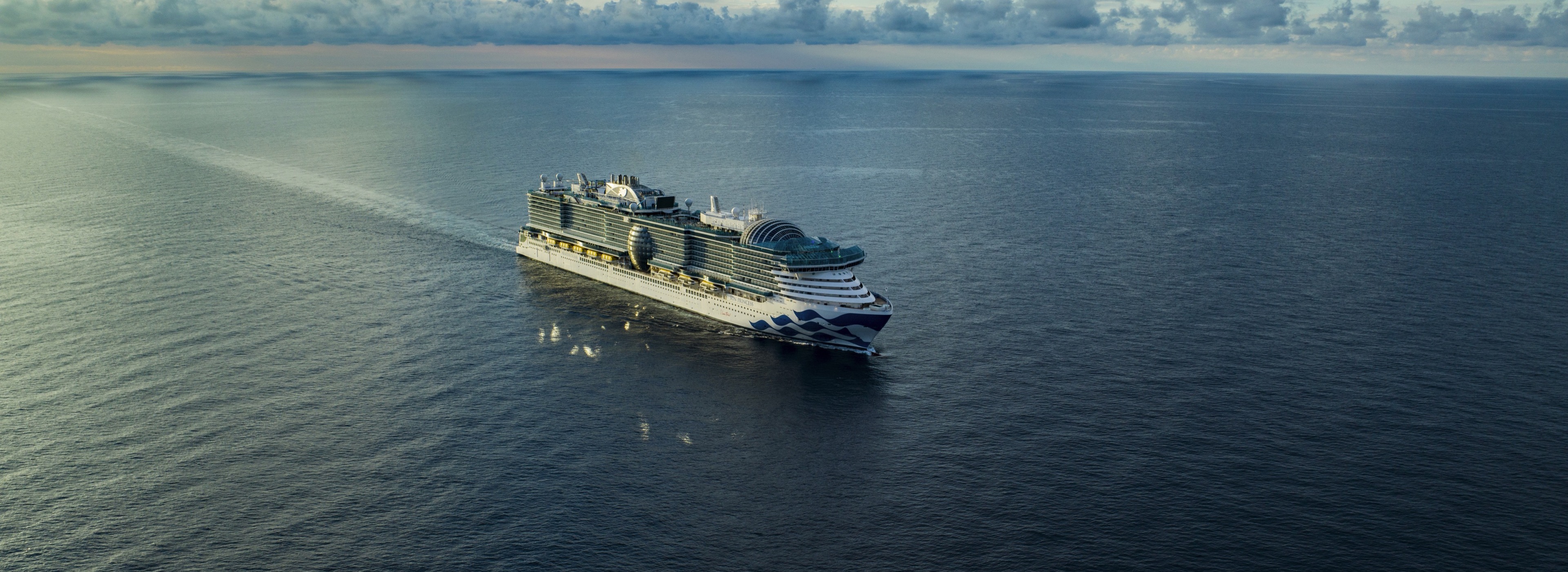 Sun Princess
