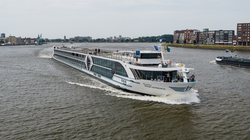 Riviera Travel