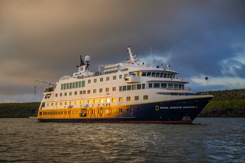National Geographic Endeavour II