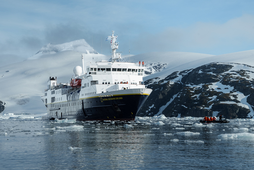 National Geographic Explorer