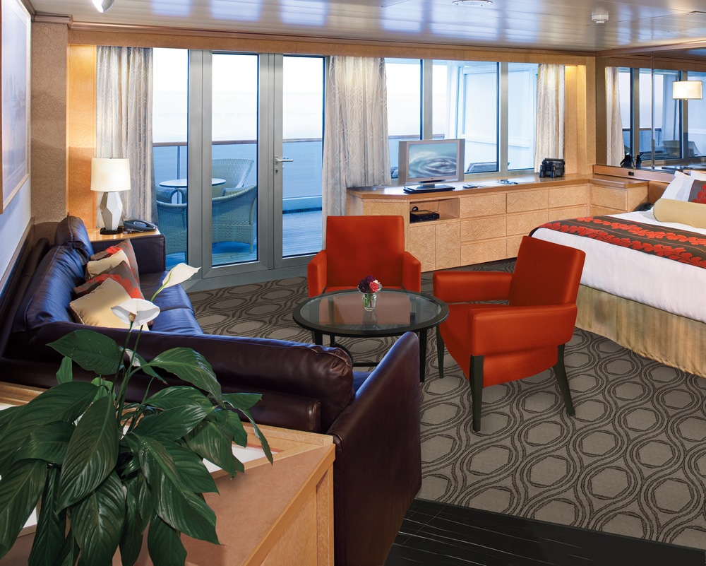 Neptune Suite