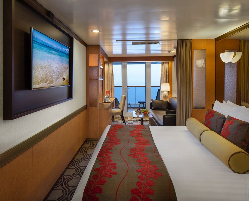 Vista Suite