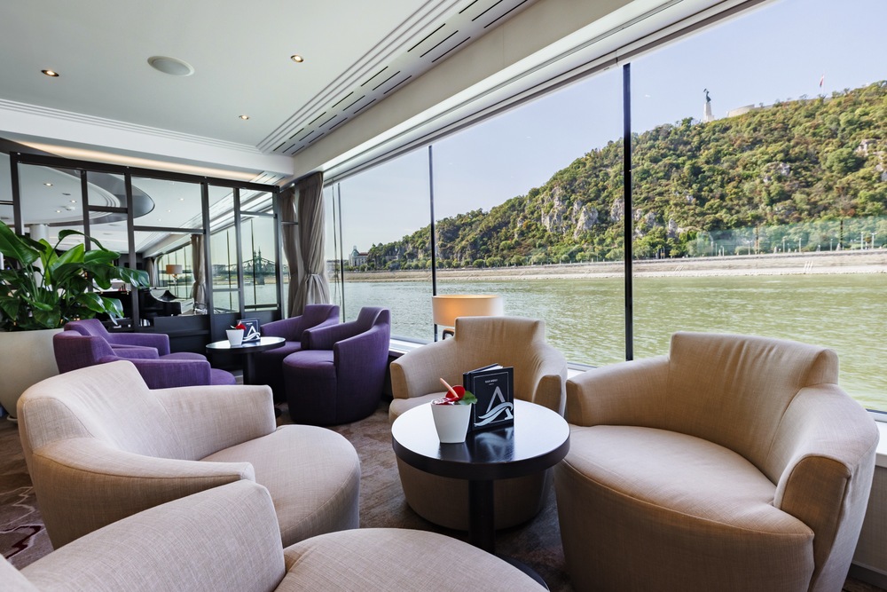 Avalon Waterways