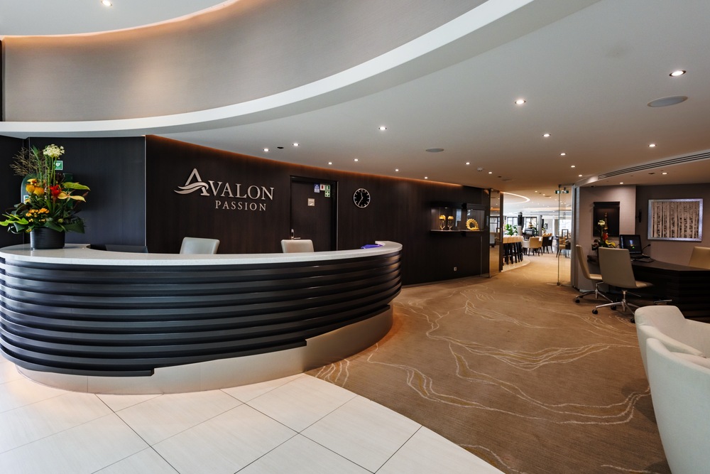 Avalon Waterways