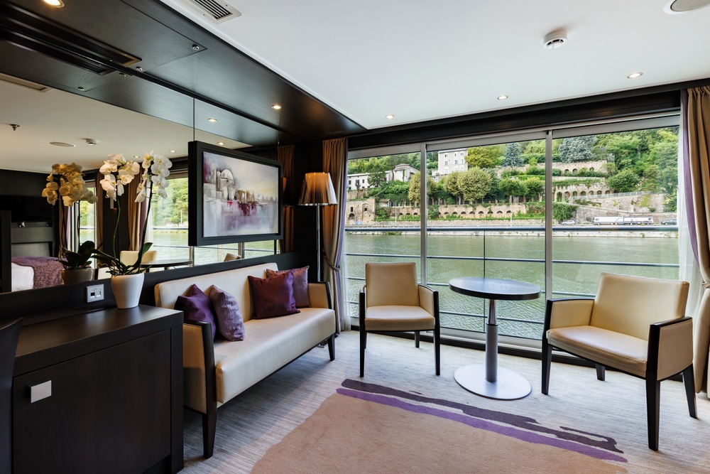 Royal Suite