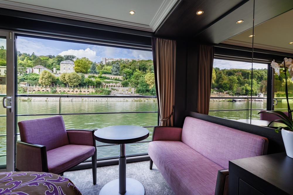 Panorama Suite