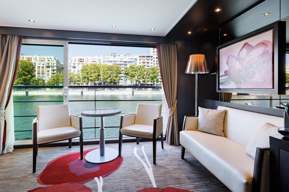 Royal Suite