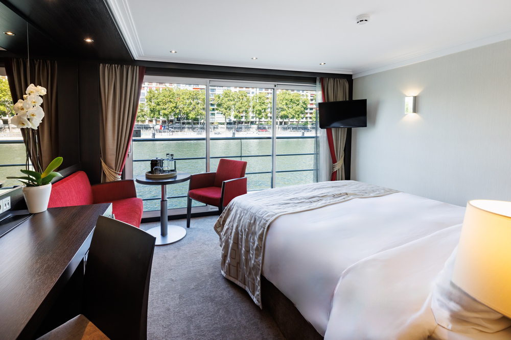 Panorama Suite