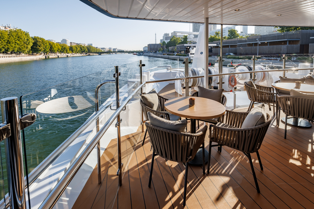 Avalon Waterways
