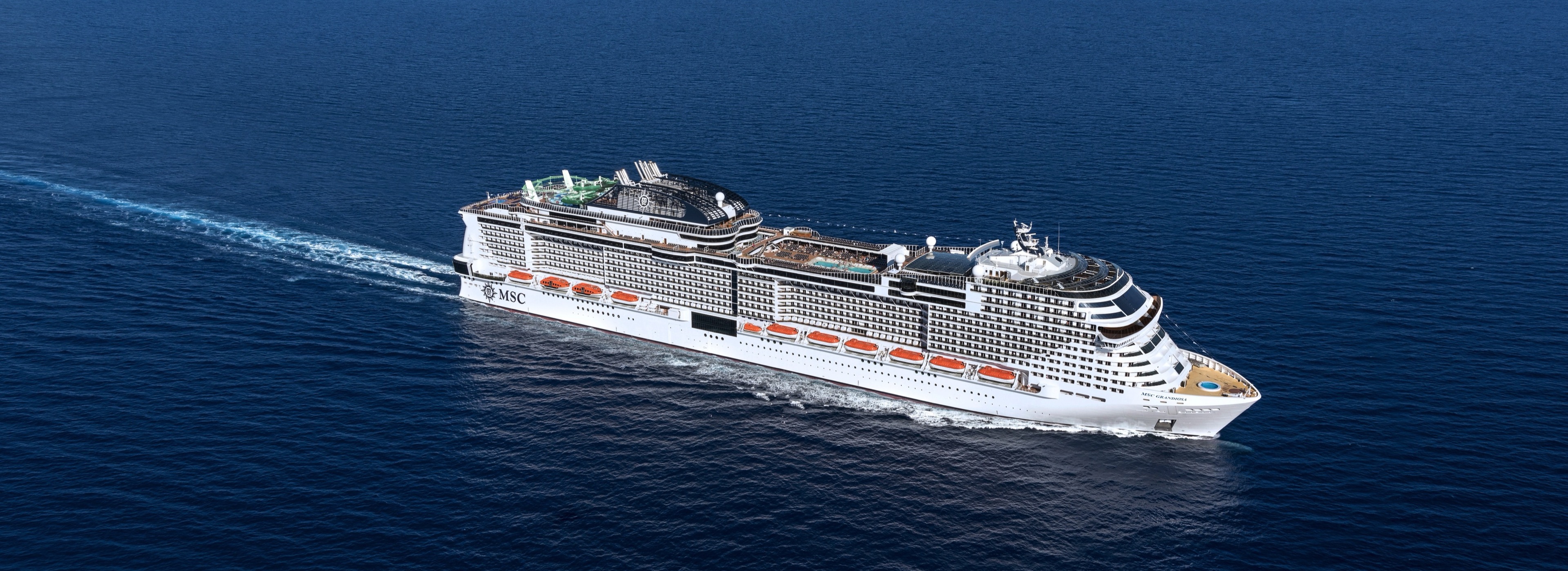 MSC Grandiosa