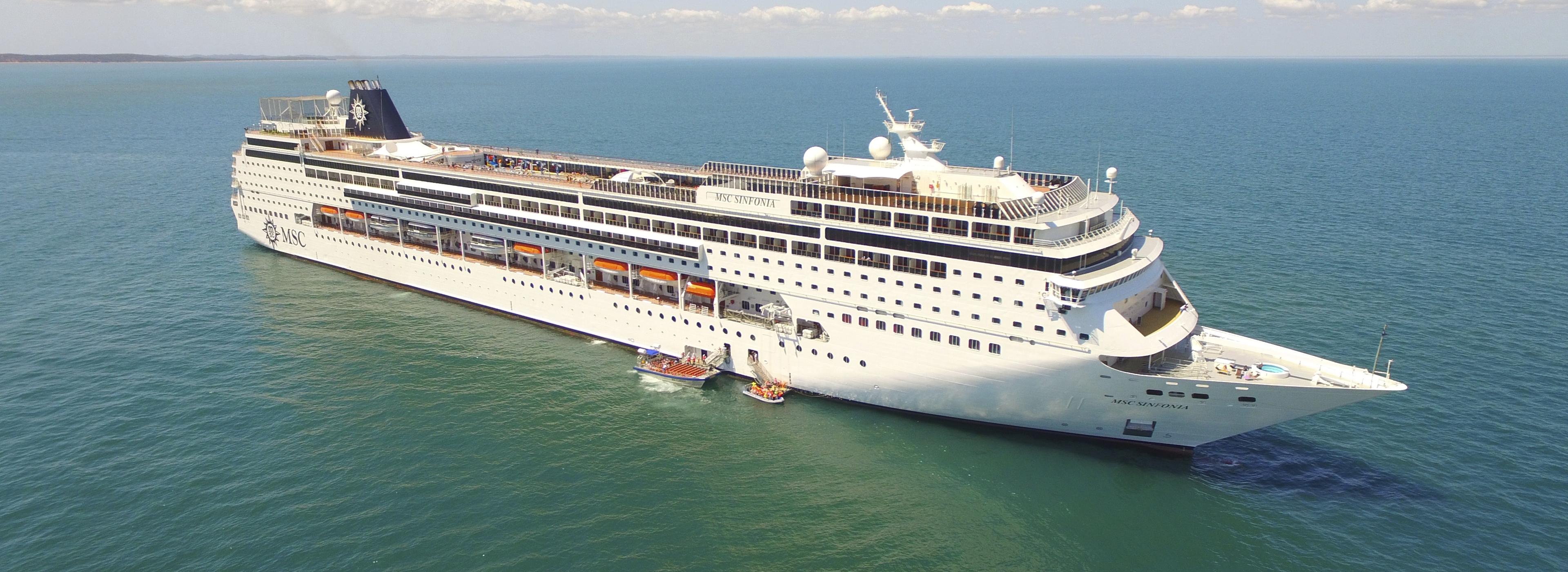 MSC Sinfonia