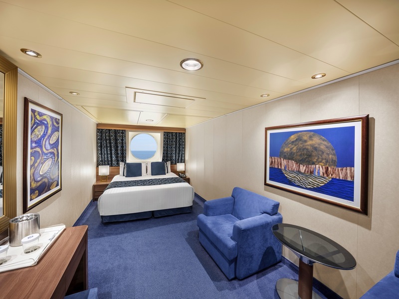 Premium Ocean View