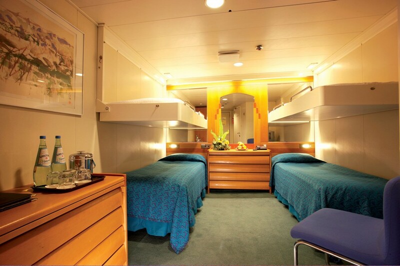 Marco Polo Cruise Maritime Voyages Cruisedeals Co Uk