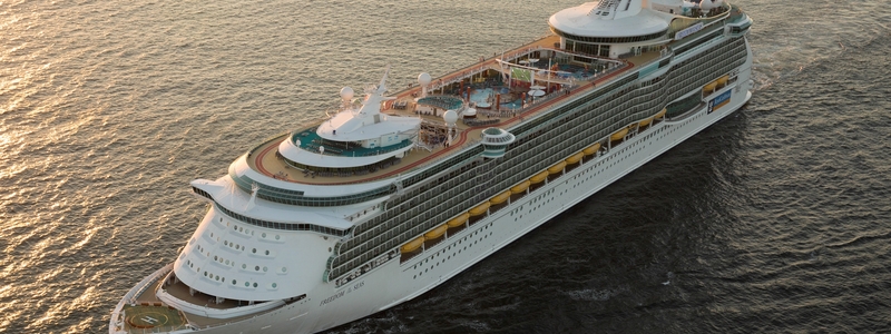 5 Night Western Caribbean Cruise