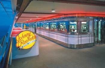Johnny Rockets®