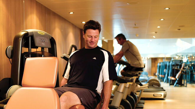 Fitness Centre