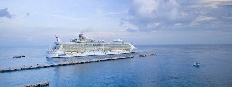 7 Night Eastern Caribbean Cruise