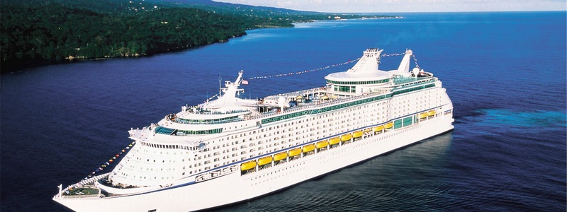 5 Night Eastern Caribbean Holiday Cruise