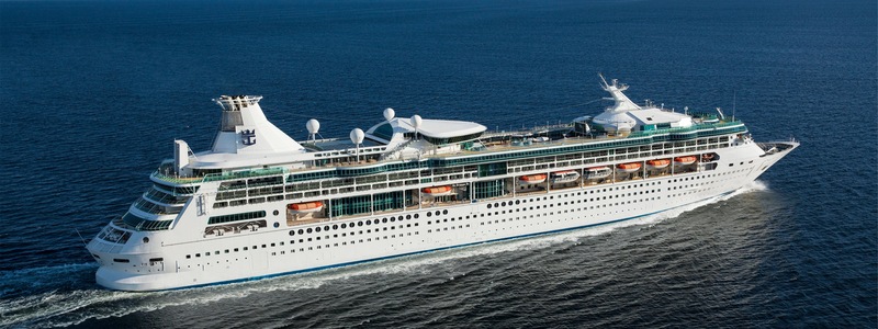 7 Night Western Caribbean Cruise