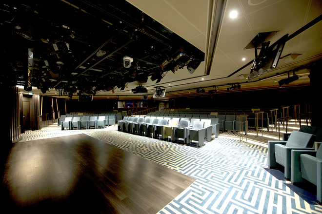 The Studio